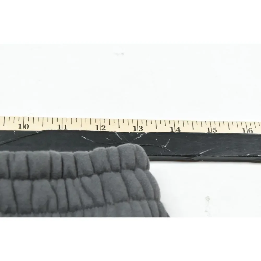 Comfrt sweatpants gray